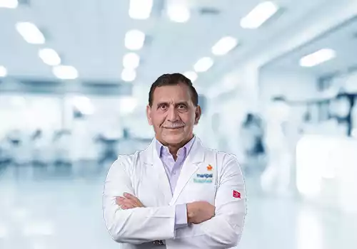 Dr. Dipchand Bhandare
