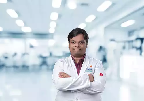 Dr. Divya Amol Chandran Mahaldar