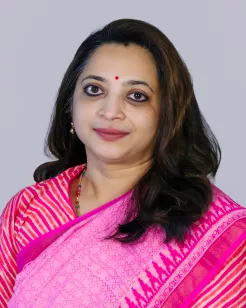 Dr. Durgapoorna