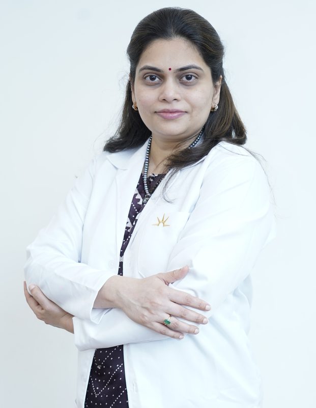 Dr. Durva Kurkure