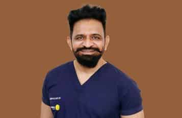 Dr. E. Vimalakar Reddy