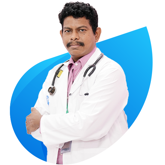 Dr. Elanthiraiyan. G. C