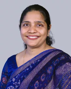 Dr. Ferhana Firoz Maliyekkal