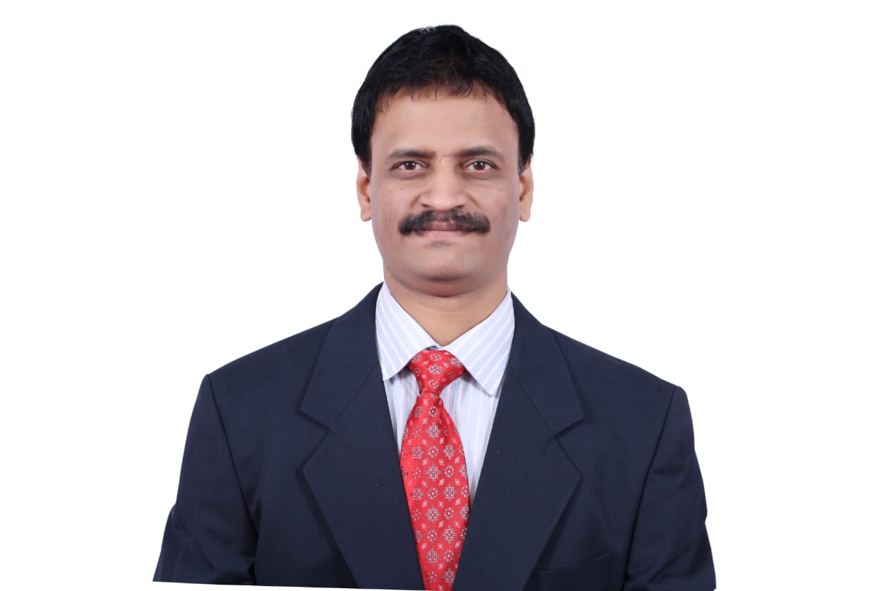 Dr. G K Manoj