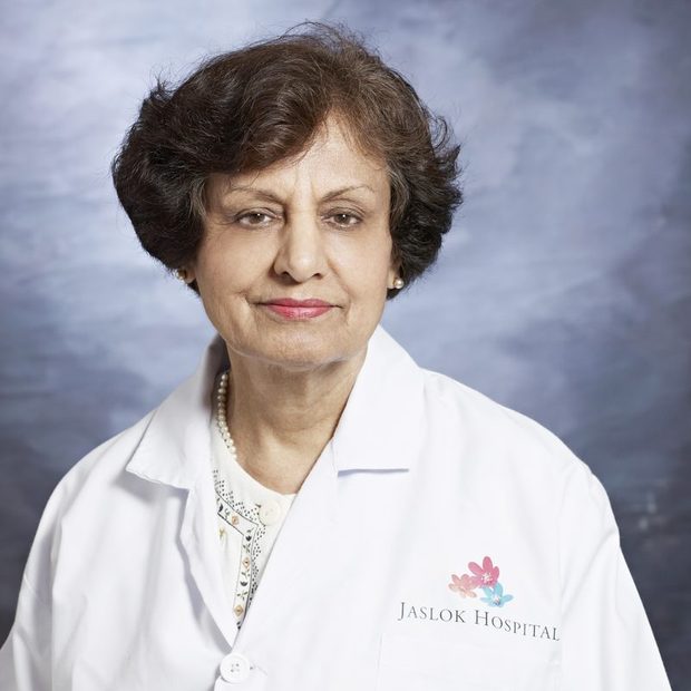 Dr. G. N. Mansukhani