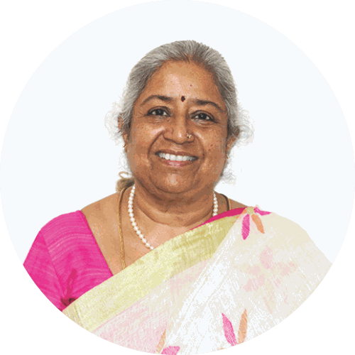 Dr. G. Usha Reddy