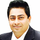 Dr. Ganesh Krishna Murthy
