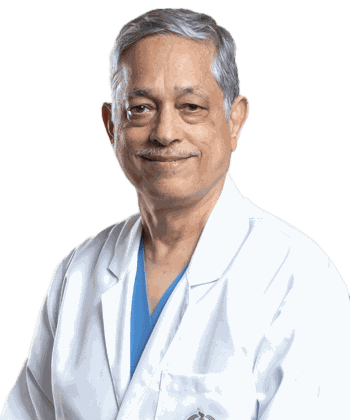 Dr. Ganesh Shivnani