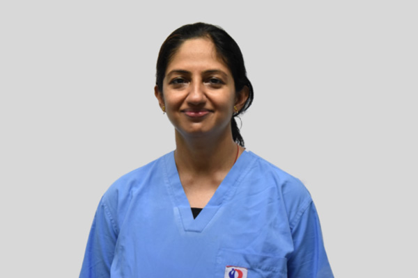 Dr. Garima Sharma