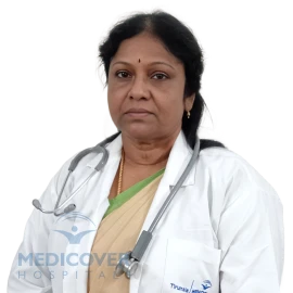 Dr. Godi Venkata Rajya Lakshmi