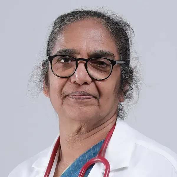 Dr. Grace Thomas