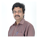 Dr. Gunasekaran K