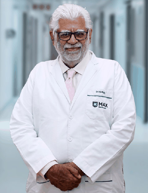 Dr. H. N. Bajaj