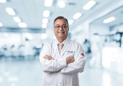 Dr. H Sudarshan Ballal