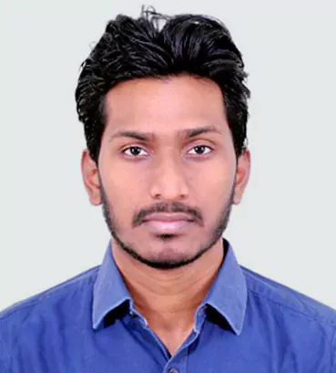 Dr. Hari Kiran
