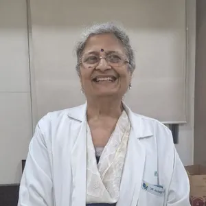 Dr. DR. Harmeet Malhotra