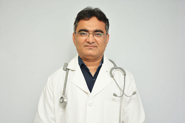 Dr. Haroon Khatumbra