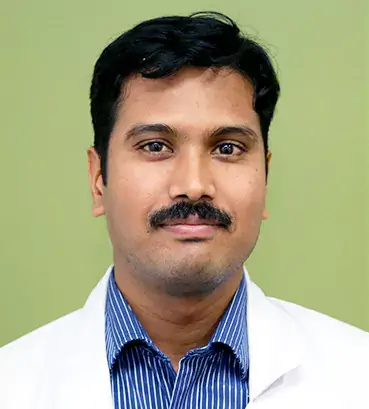 Dr. DR. Harsha K J