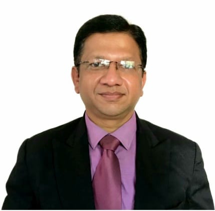 Dr. Harshad Prabhakar Patankar