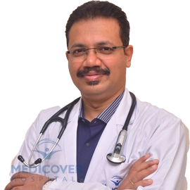 Dr. Hemanth Kumar Behera