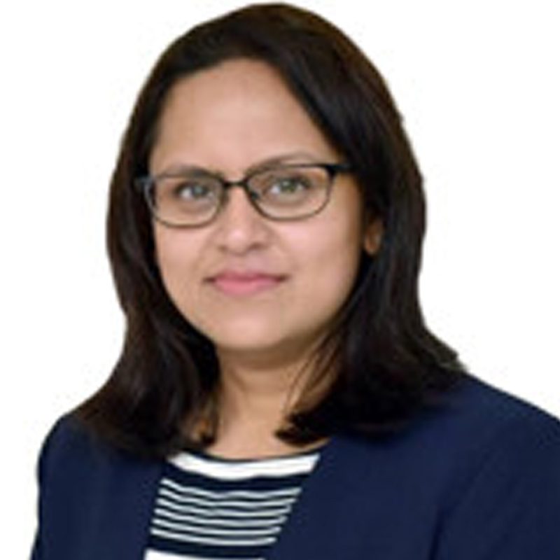 Dr. Himabindu Annamraju