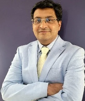 Dr. Hitesh N. Modi