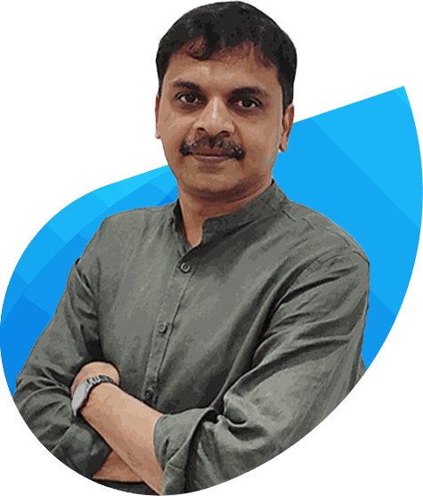 Dr. Ilankumaran