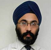 Dr. Ips Oberoi
