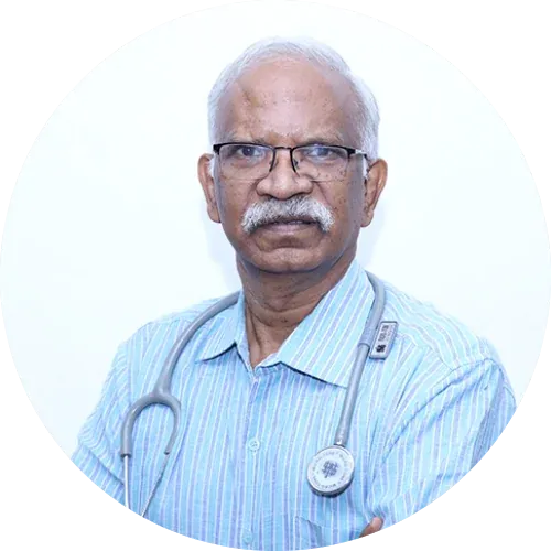 Prof. Dr. J. Amalorpavanathan