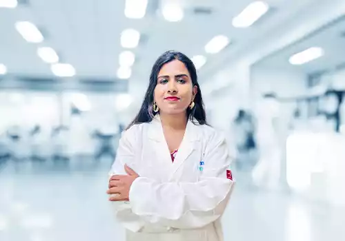 Dr. J Jhansi
