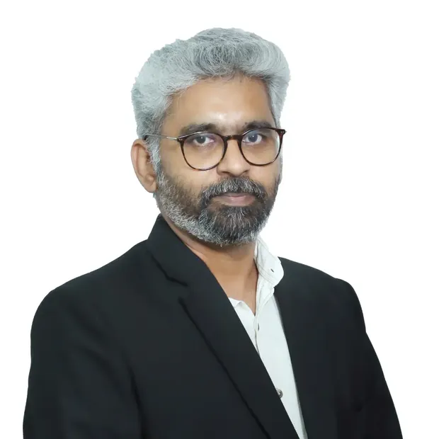 Dr. J. Senthilkumar