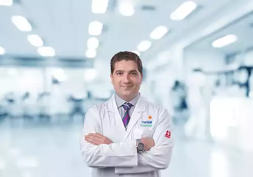 Dr. Jagannath Kulkarni