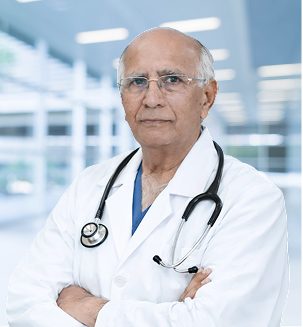 Dr. Jairam Chandra Pingle