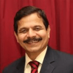 Dr. Jaising Shinde