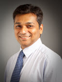 Dr. Jayant Arora