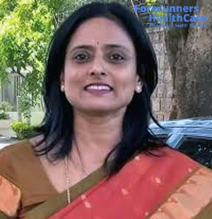 Dr. Jayanti Satish Thumsi