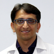 Dr. Jignesh Patel