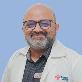 Dr. Jose Thomas