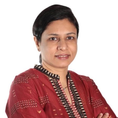 Dr. DR. Judith DA Costa Das