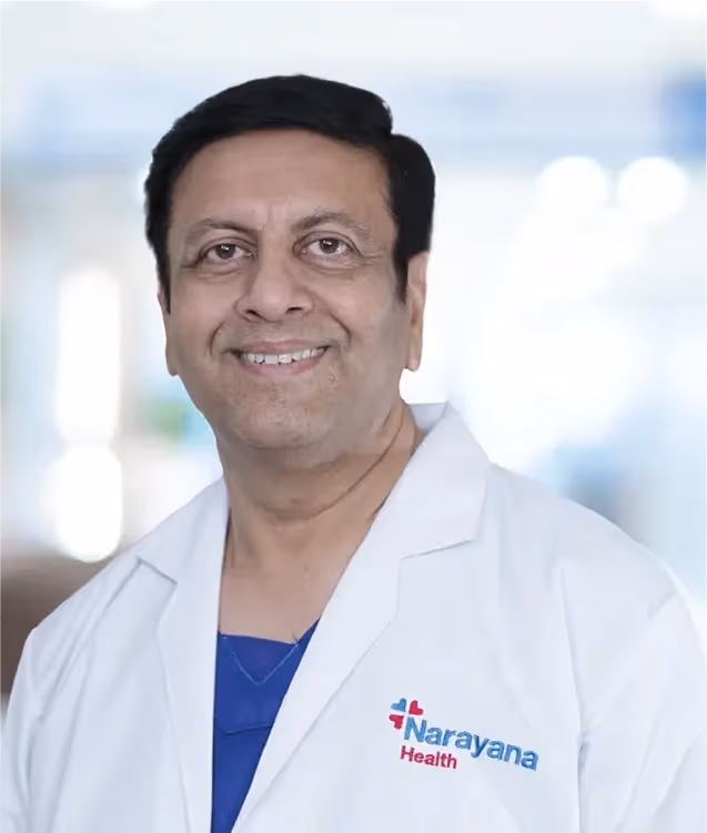 Dr. Jyotirmoy Roy Chowdhury