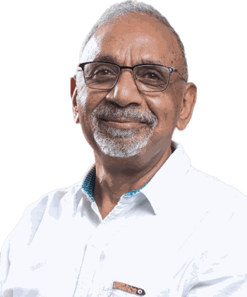 Dr. K. L. Kalra