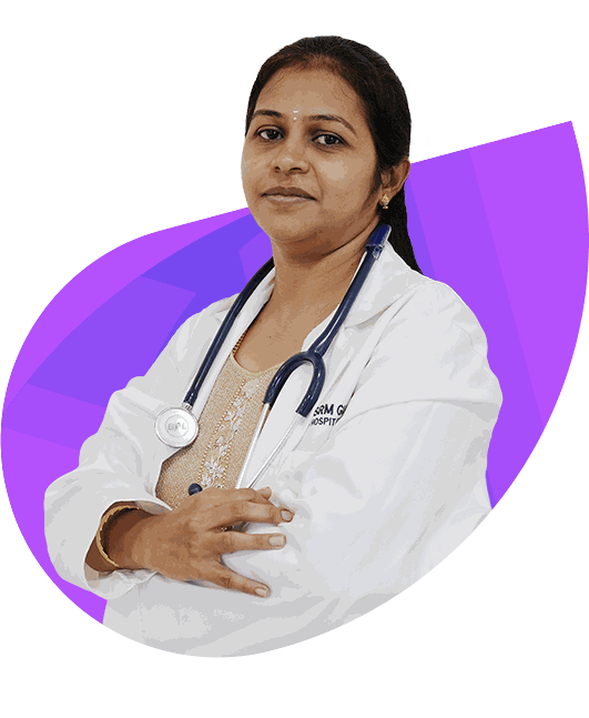 Dr. K. Priya