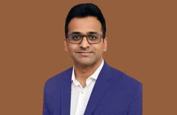 Dr. K. V. Dinesh Reddy