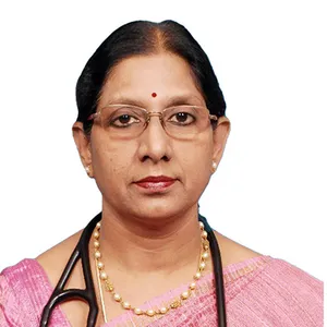 Dr. Kalaichelvi