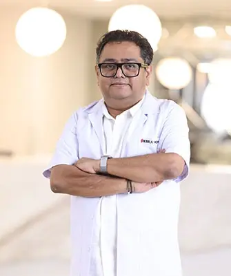 Dr. Kallol Kr. Dey