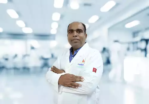 Dr. Kapil Kanade