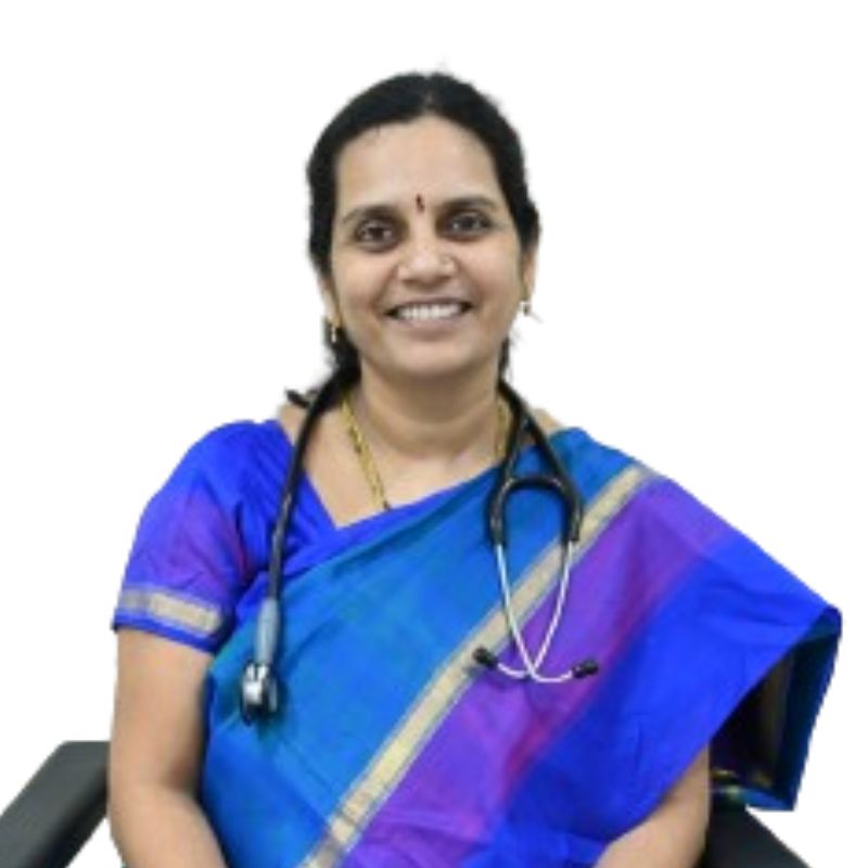 Dr. Kappagantula Aparna