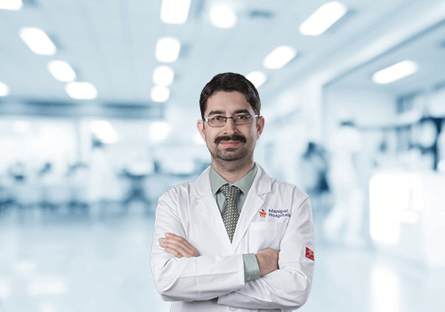 Dr. Karan Kukreja