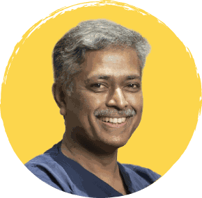 Dr. Karunakaran