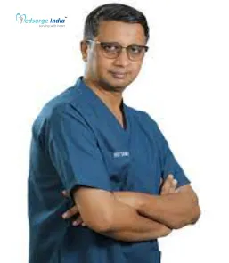 Dr. Kaushik Sil